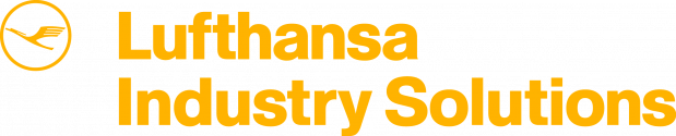 Lufthansa Industry Solutions logo
